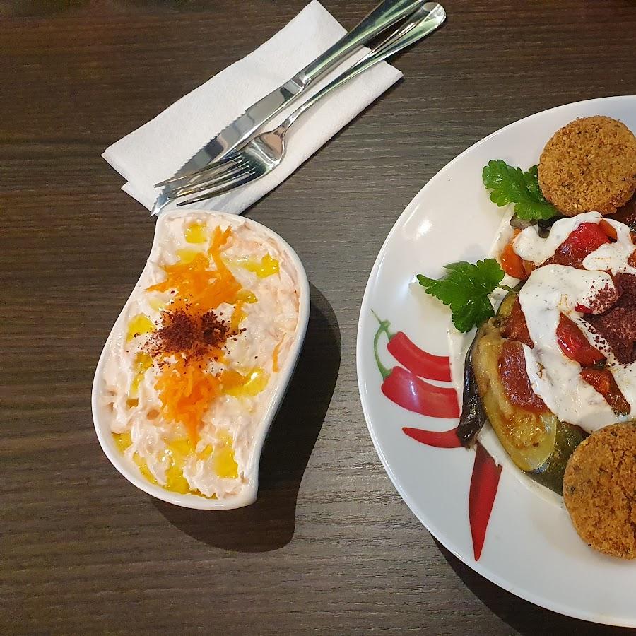 Restaurant "Adana Grill" in Frankfurt am Main