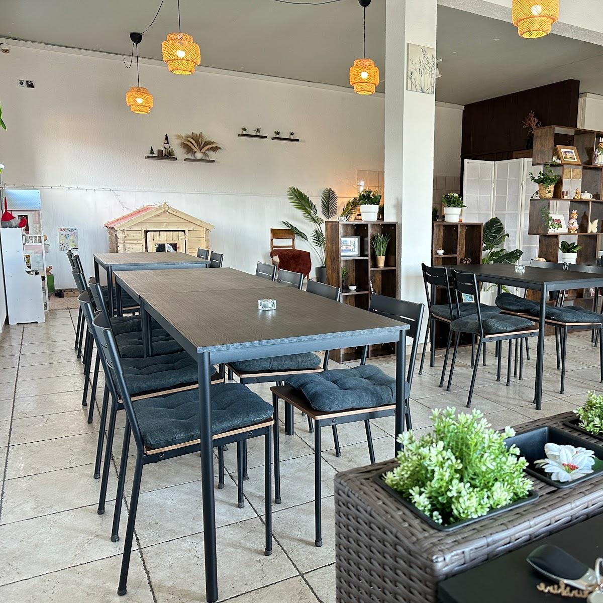 Restaurant "DamDam koreanisches Restaurant" in Frankfurt am Main