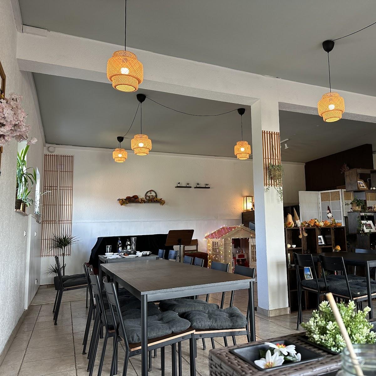 Restaurant "DamDam koreanisches Restaurant" in Frankfurt am Main