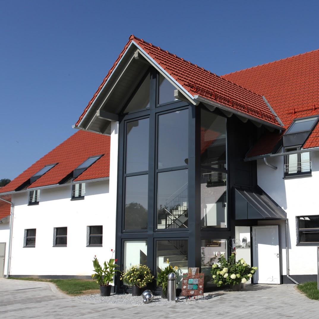 Restaurant "Wasmayr Hof" in Altdorf