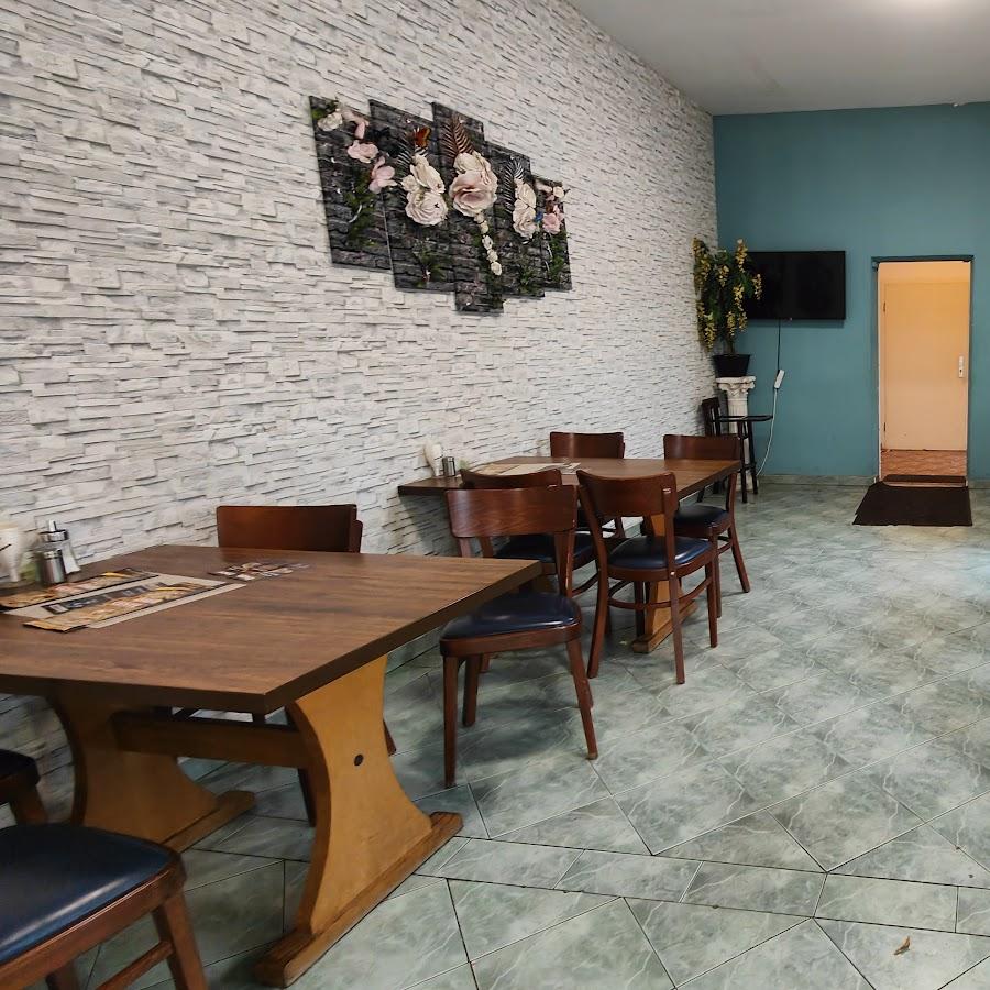 Restaurant "Döner Center" in Lübz