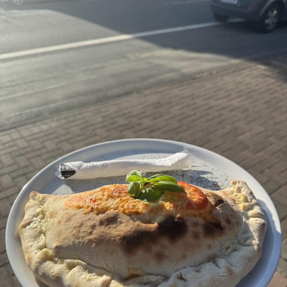 Restaurant "Crusty Kebap" in Breidenbach