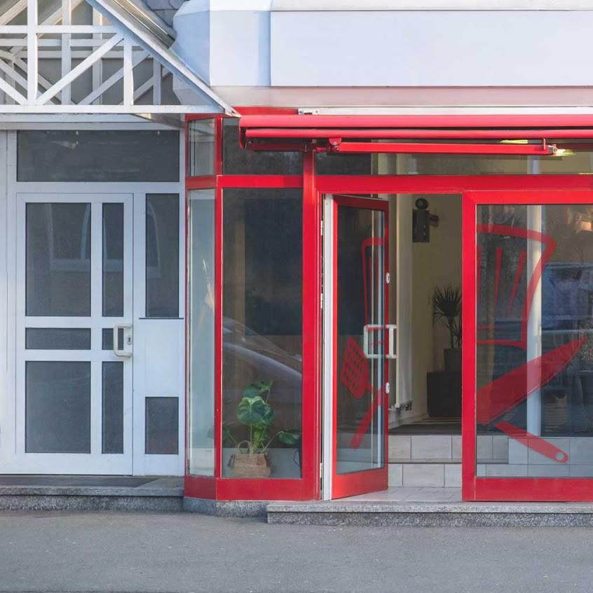 Restaurant "BistroWerk" in Bad Laasphe