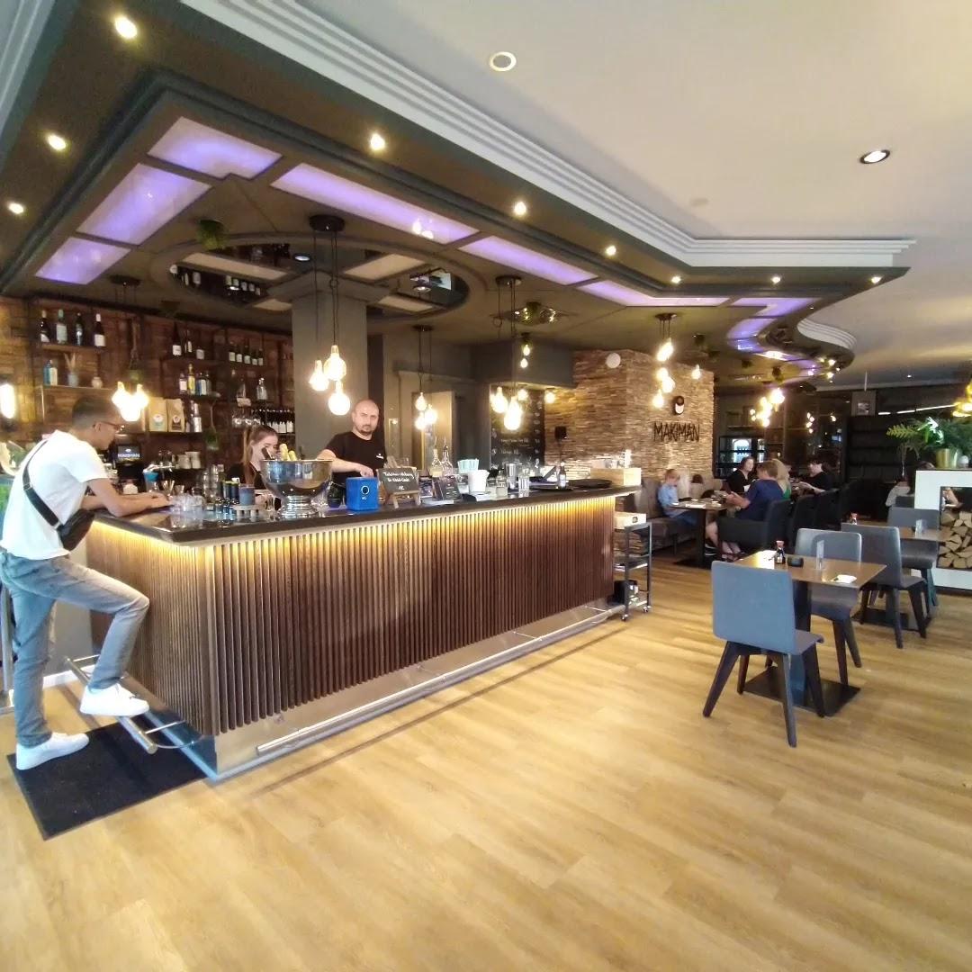 Restaurant "Makiman 6  (Sushi | Bowls | Rice)" in Siegburg