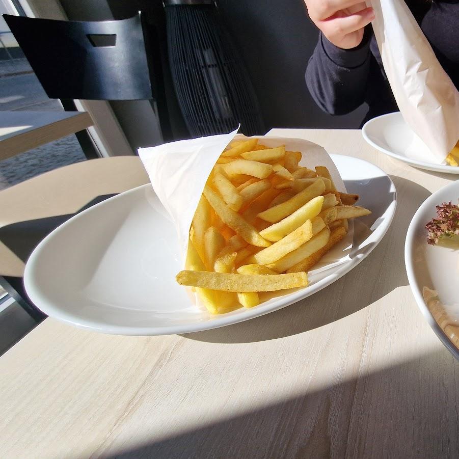 Restaurant "Bowl