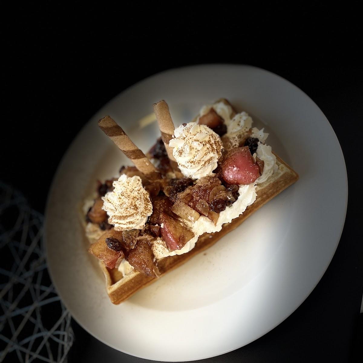 Restaurant "Hot and Tasty" in Heringsdorf