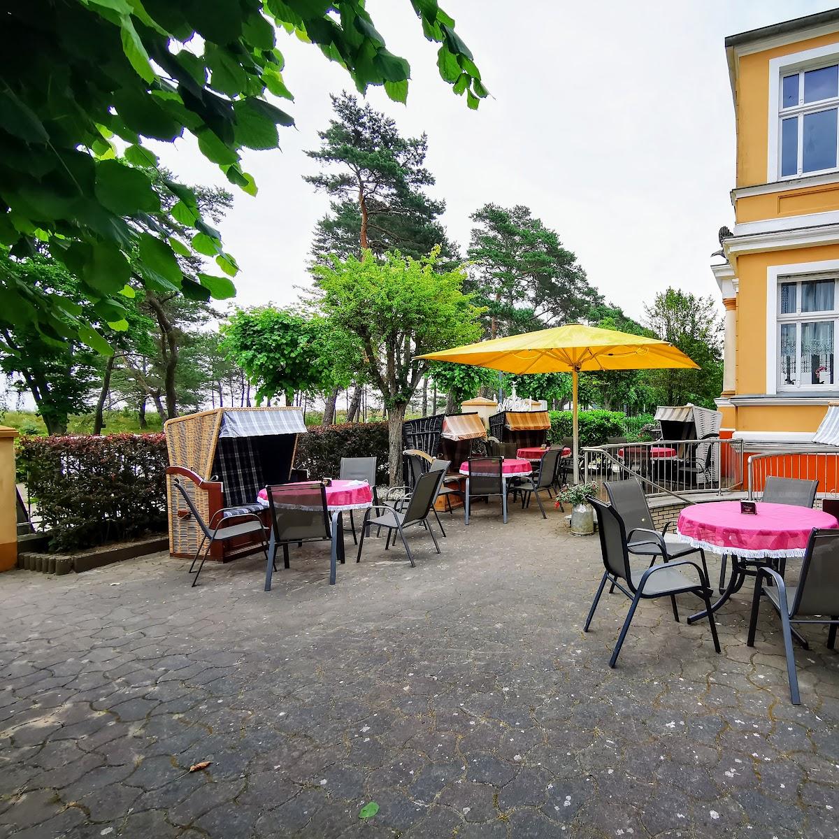 Restaurant "Mike