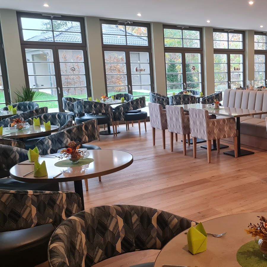 Restaurant "Luises Seeblick Restaurant" in Zeuthen