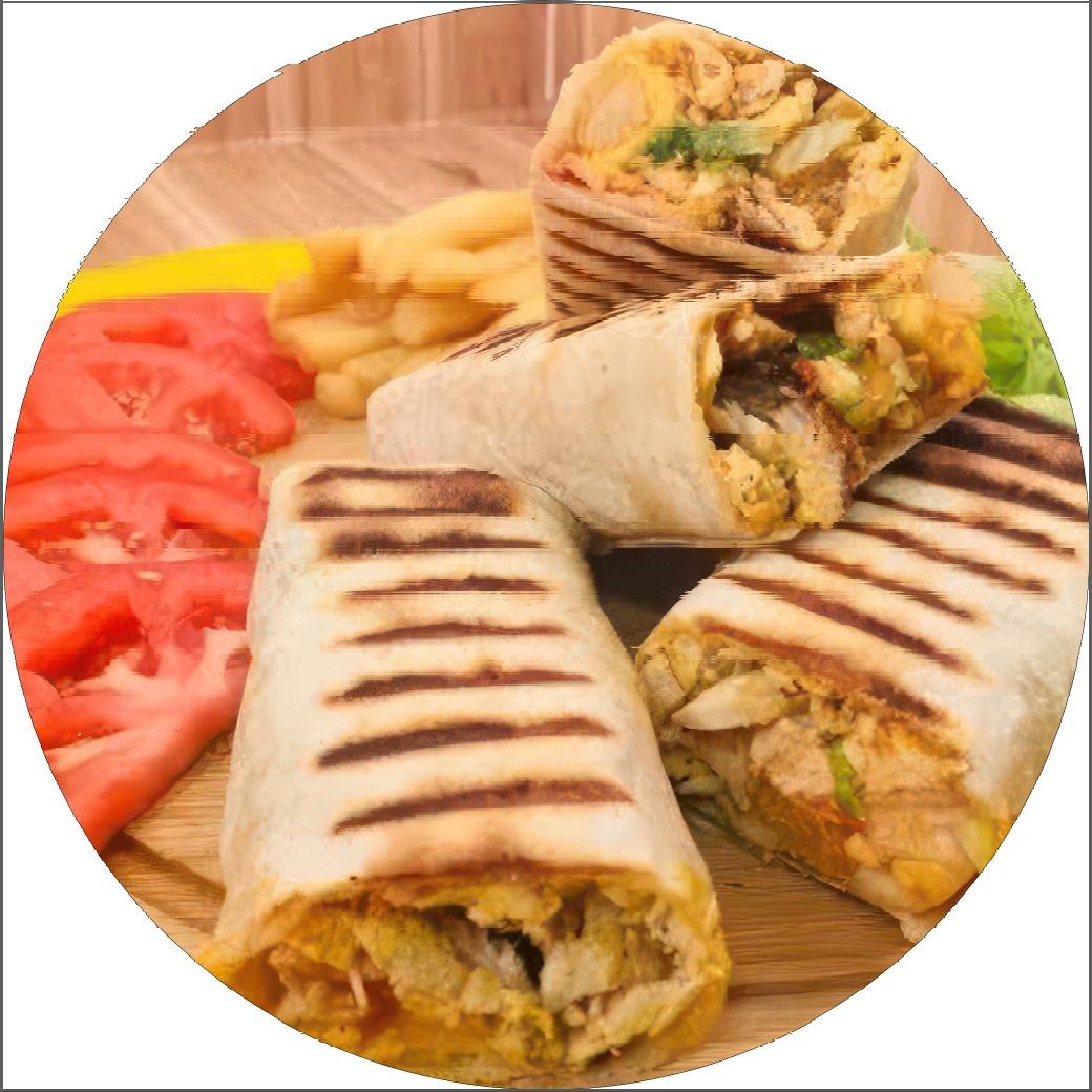 Restaurant "UNCLE SAM GRILL - Hähnchen & Schawarma" in Oldenburg