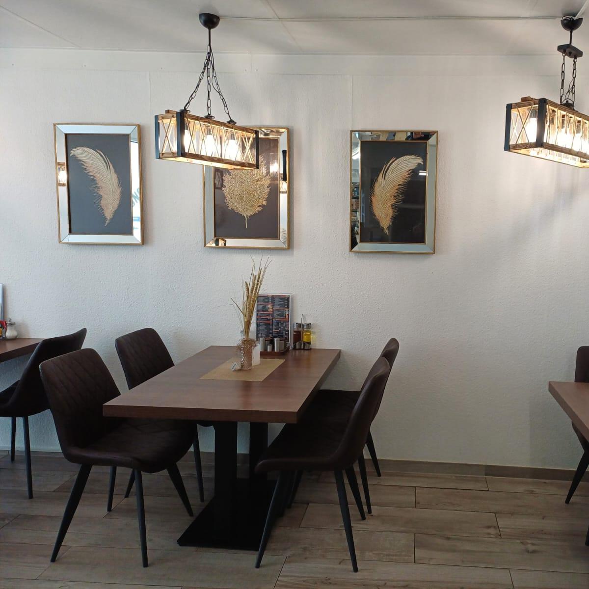 Restaurant "FIRINCI BABA" in Limburg an der Lahn