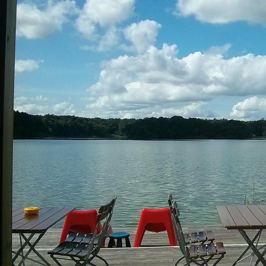 Restaurant "Emils Bootshaus" in Bordesholm