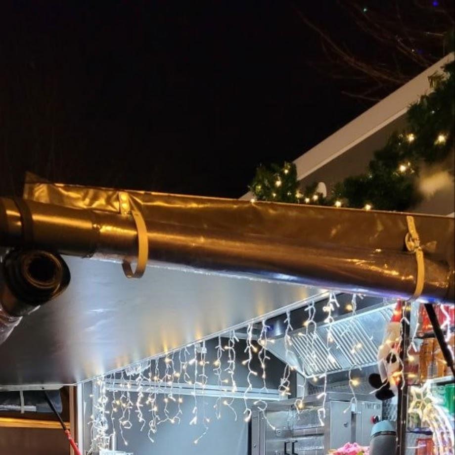 Restaurant "Fajita Imbiss" in Bremerhaven