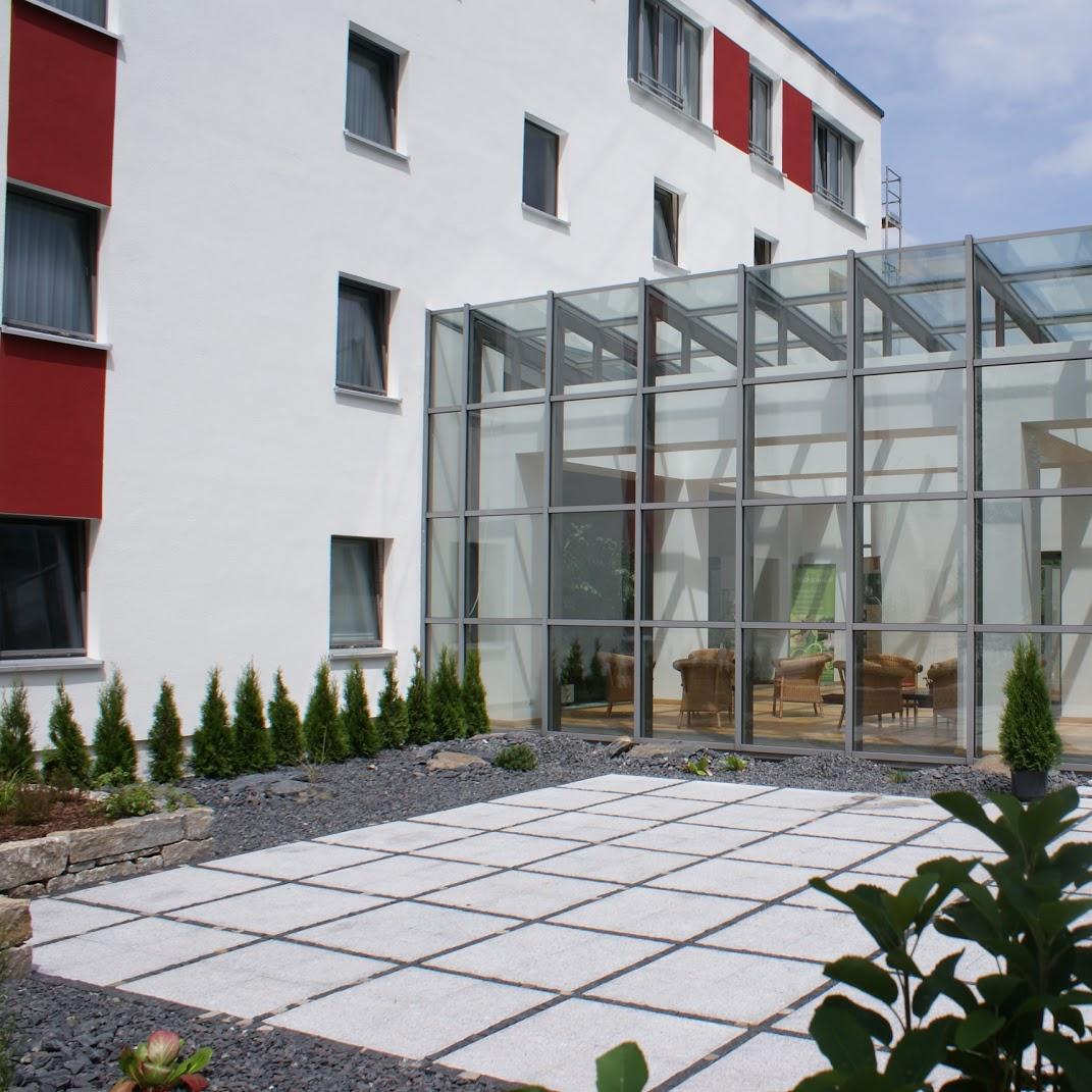 Restaurant "Hotel Rennsteig" in Masserberg