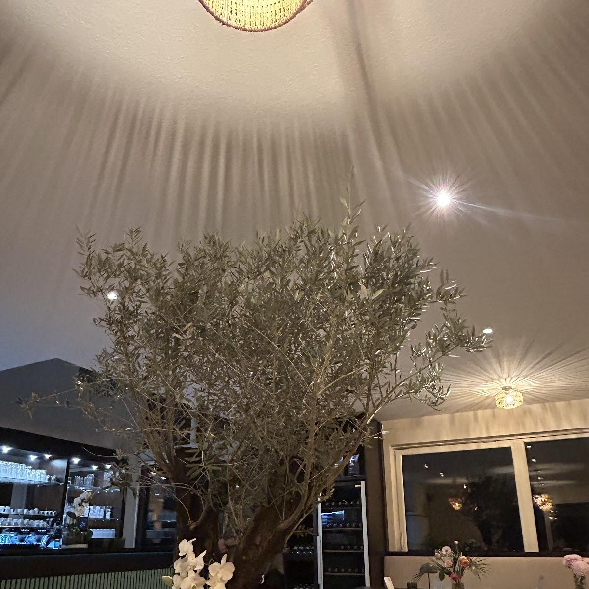 Restaurant "Dalia" in Liederbach am Taunus