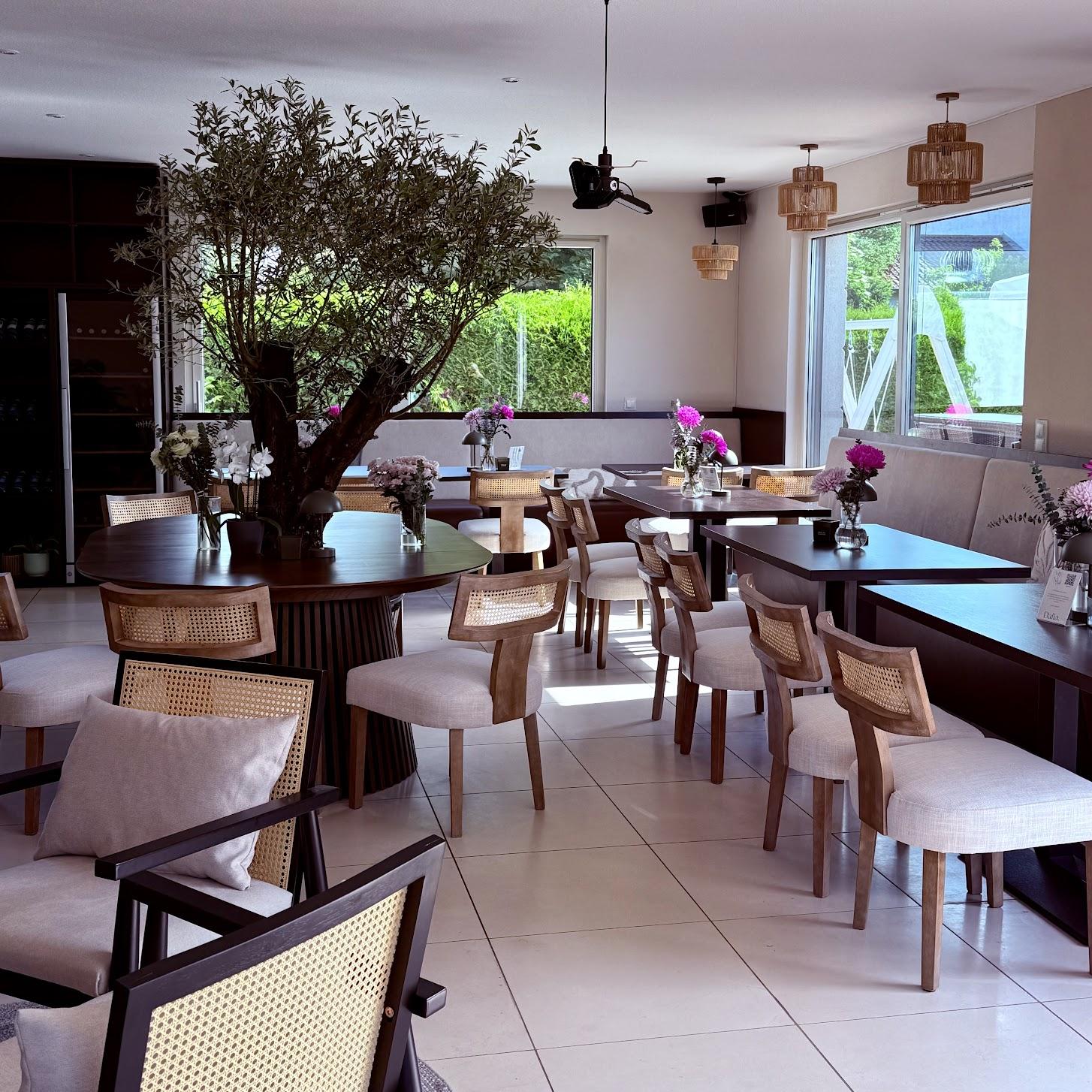 Restaurant "Dalia Eventlocation" in Liederbach am Taunus