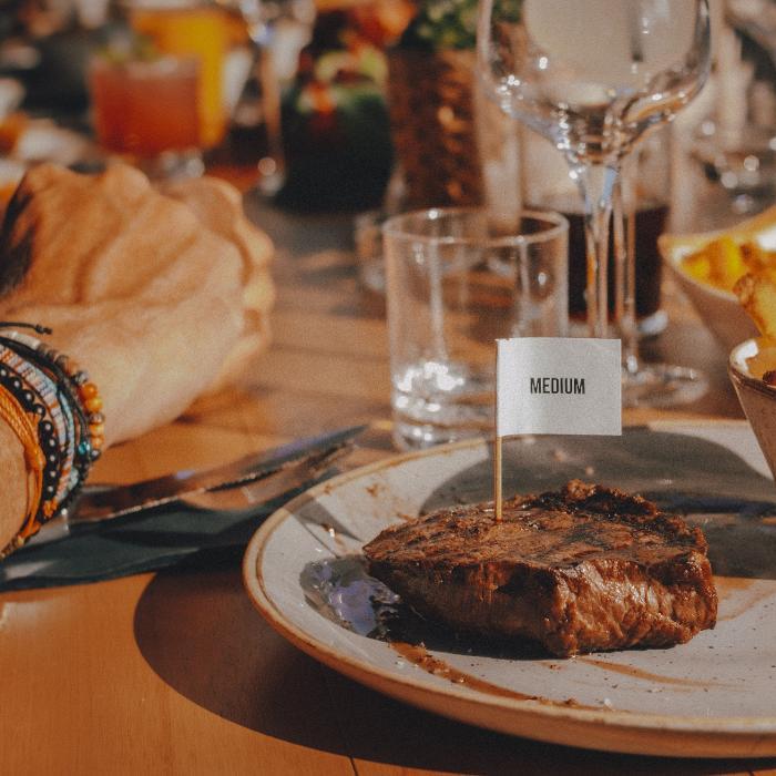 Restaurant "The ASH Main Taunus Zentrum" in Sulzbach (Taunus)