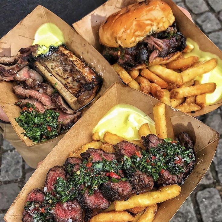 Restaurant "GOAT Steak & Burger" in Kelkheim (Taunus)