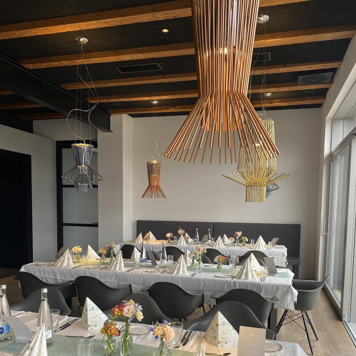 Restaurant "Möhrchen & More" in Landau in der Pfalz