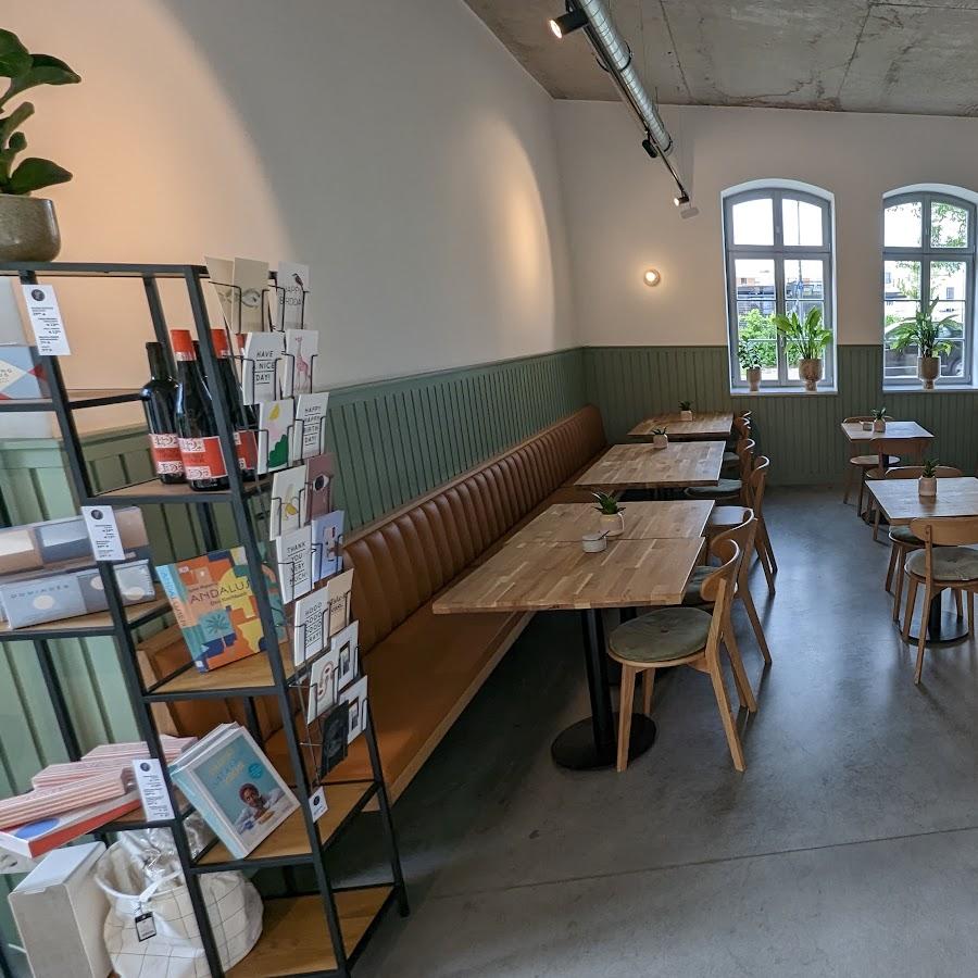 Restaurant "DÖSEN - Bistro & Café" in Landau in der Pfalz