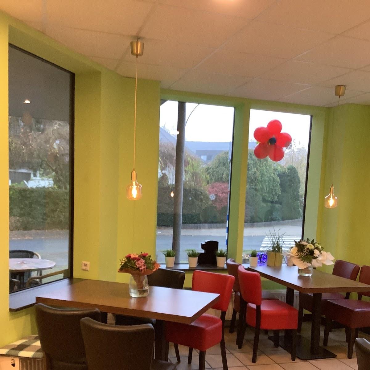 Restaurant "Pizza1one" in Rheine