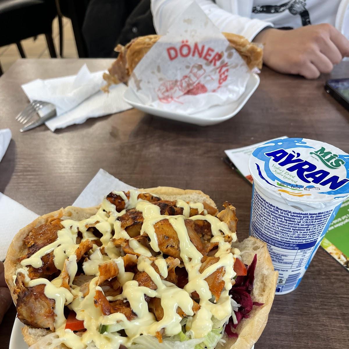 Restaurant "Pizza1one" in Rheine
