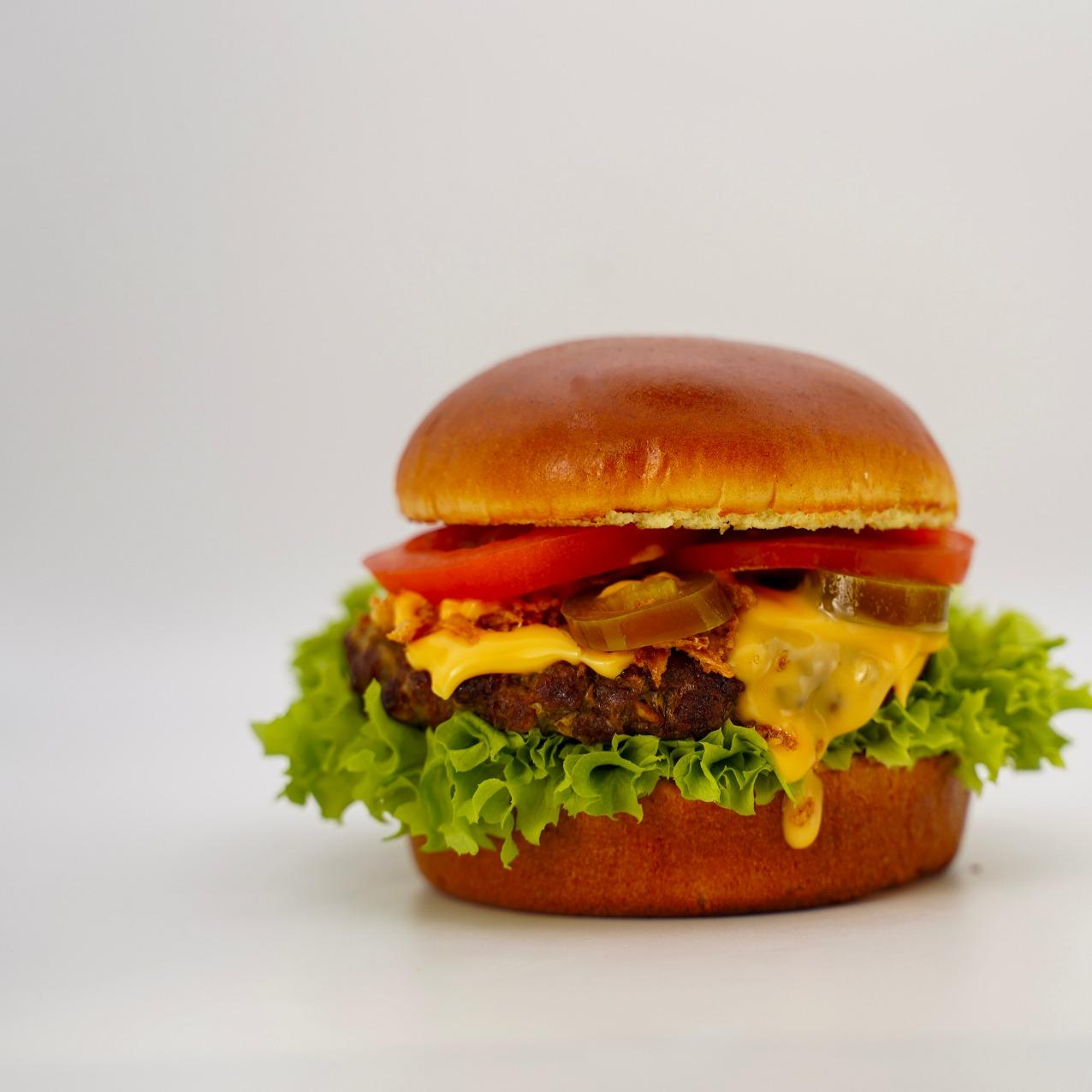 Restaurant "Buddy Burger  | Made by Ala Turka" in Nordhorn