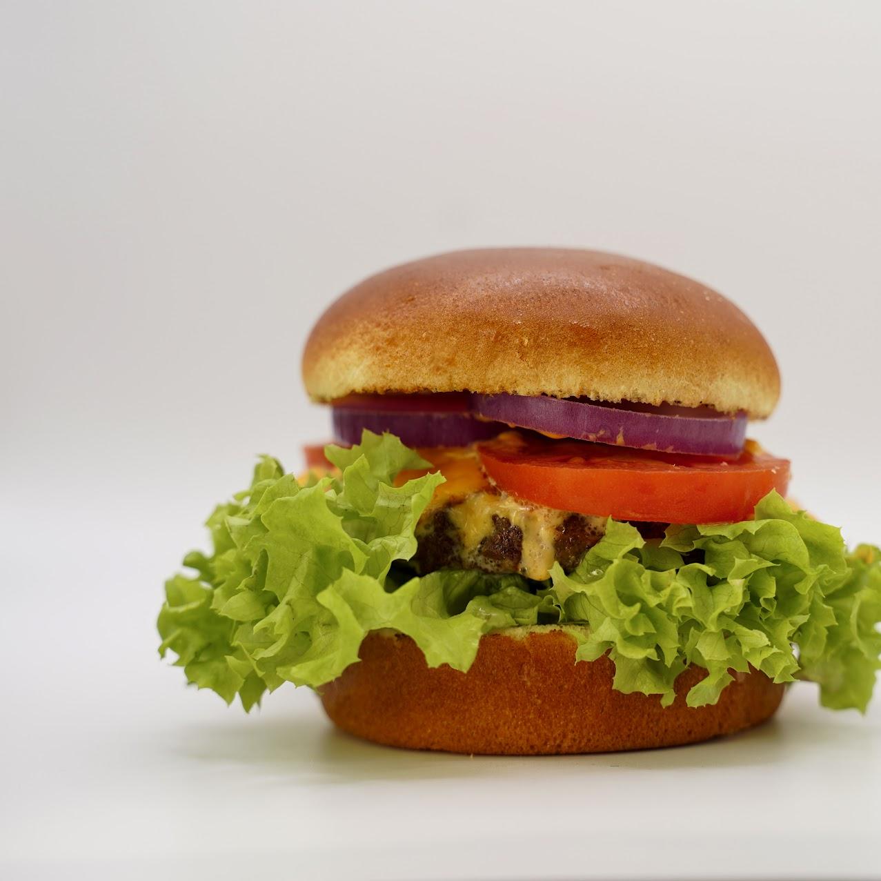 Restaurant "Buddy Burger  | Made by Ala Turka" in Nordhorn