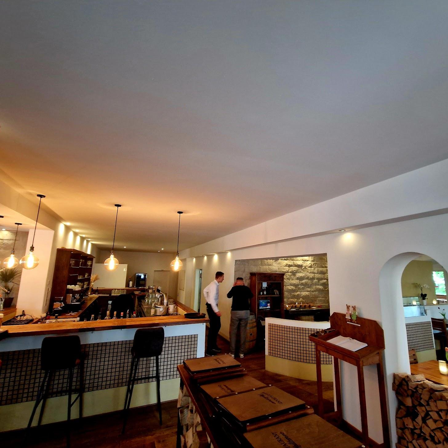 Restaurant "Mediterano" in Höhenkirchen-Siegertsbrunn