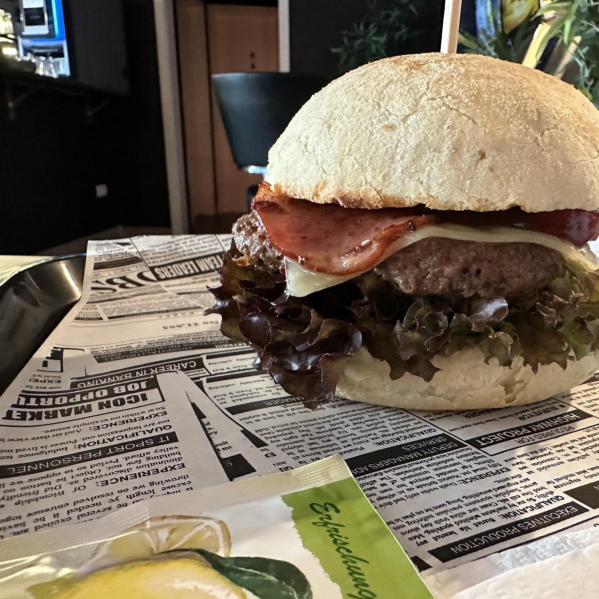 Restaurant "Sugar‘s Bar and Grill" in Schifferstadt