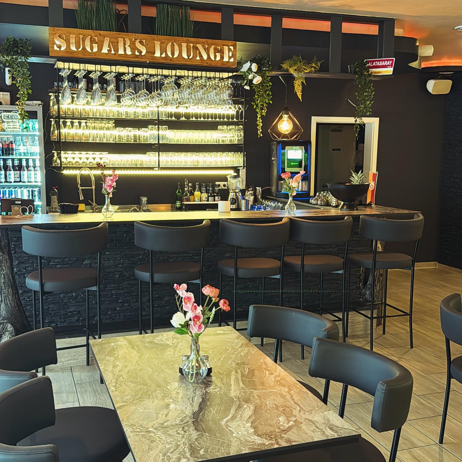 Restaurant "Sugar‘s Bar and Grill" in Schifferstadt