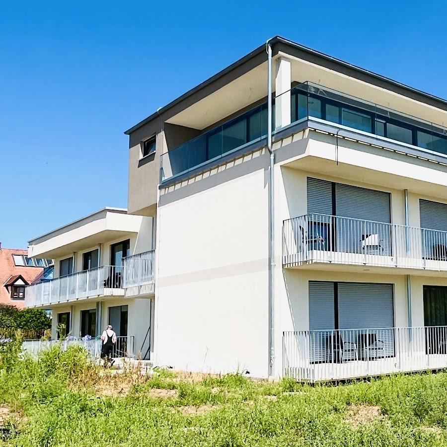 Restaurant "Hotel Amendes Haus am See" in Spalt