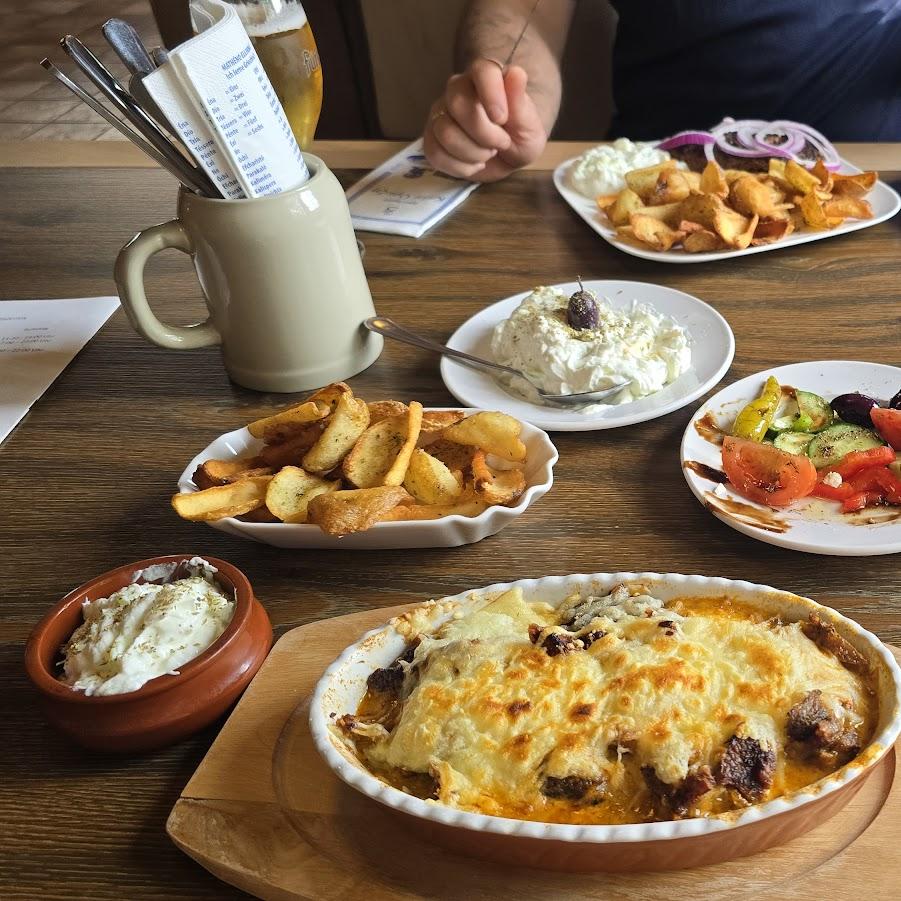 Restaurant "Restaurant Schweizerhof" in Böbingen an der Rems