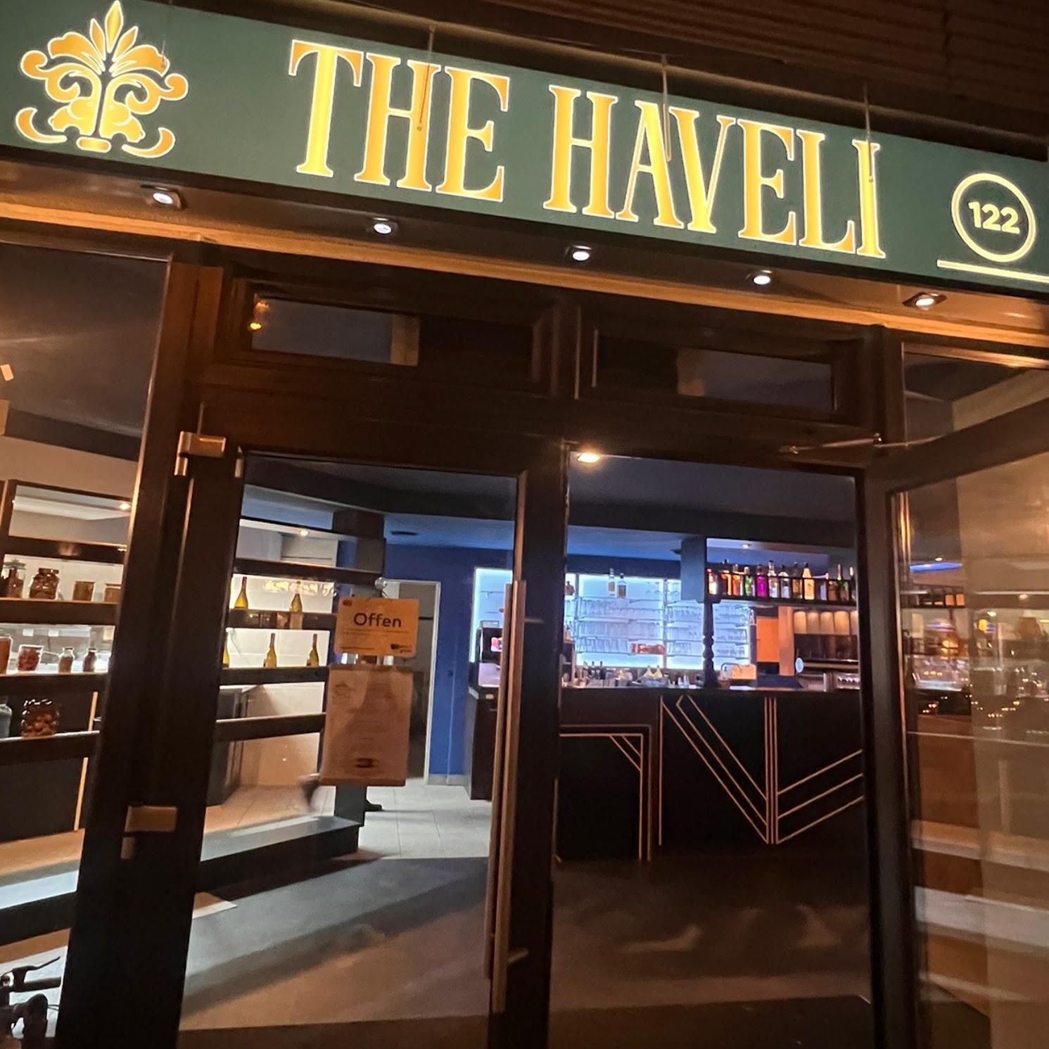 Restaurant "The Haveli 122 | Best Restaurant in" in Kaiserslautern