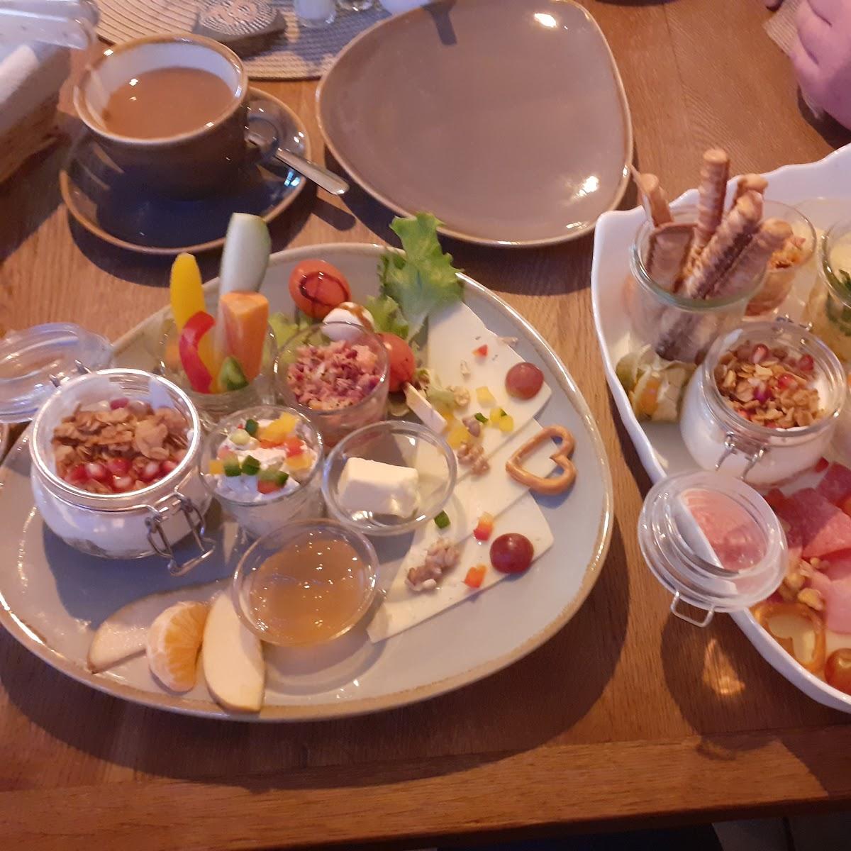 Restaurant "Nicki