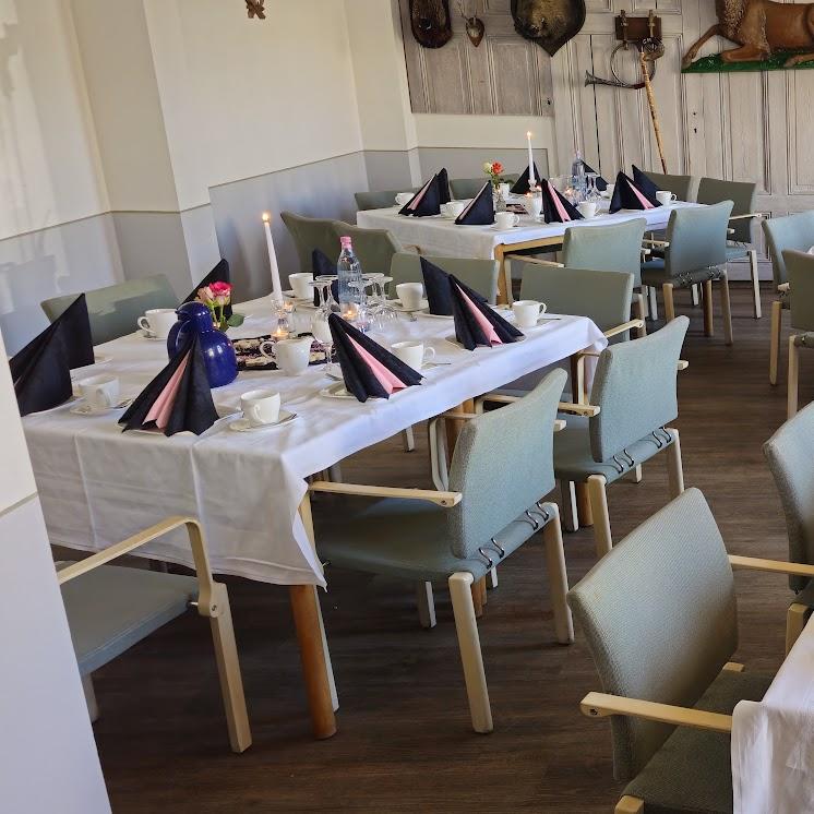 Restaurant "Stolberg Stübchen in Ilsenburg" in Ilsenburg (Harz)