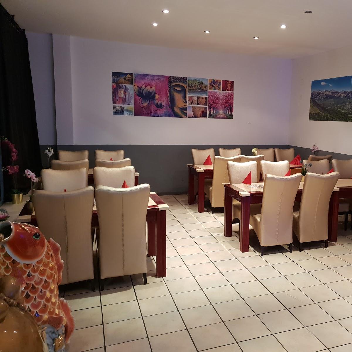 Restaurant "Bistro Hongkong" in  Baumholder