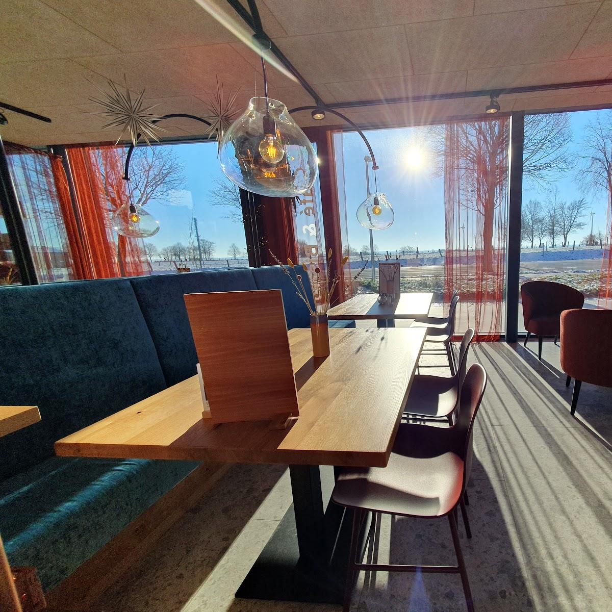 Restaurant "Das Copper" in Bad Wünnenberg