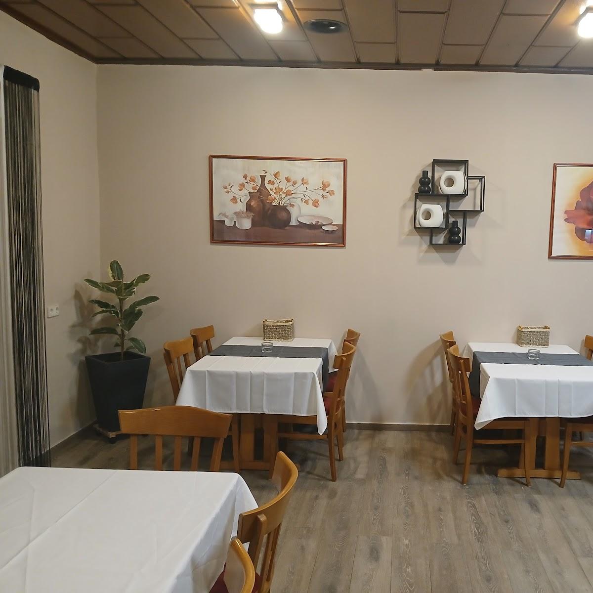 Restaurant "RESTAURANT BALKANHAUS" in Wörth am Rhein