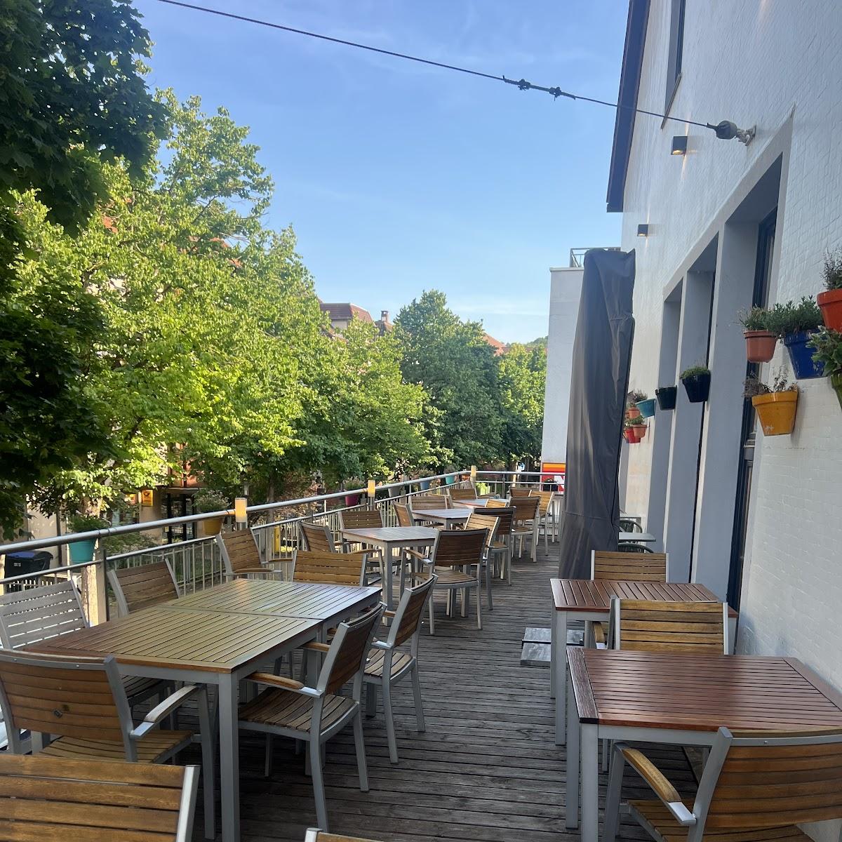 Restaurant "Restaurant Blauer Wilhelm" in Esslingen am Neckar