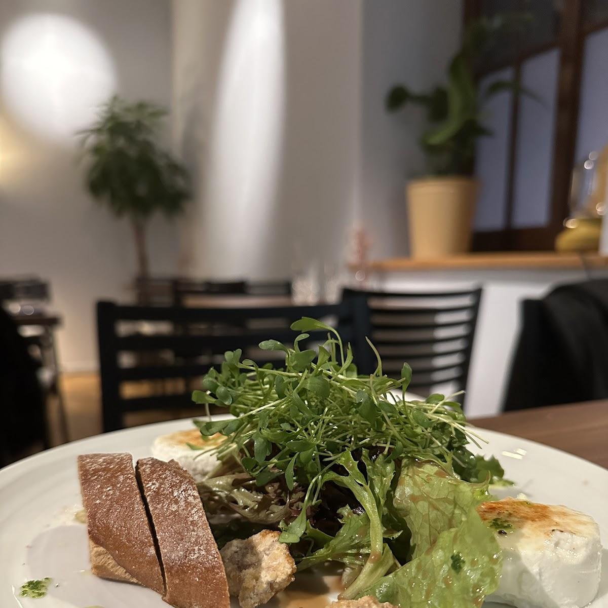 Restaurant "Restaurant Blauer Wilhelm" in Esslingen am Neckar