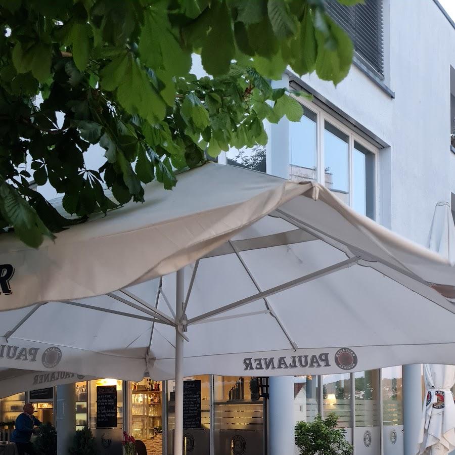 Restaurant "Eckart