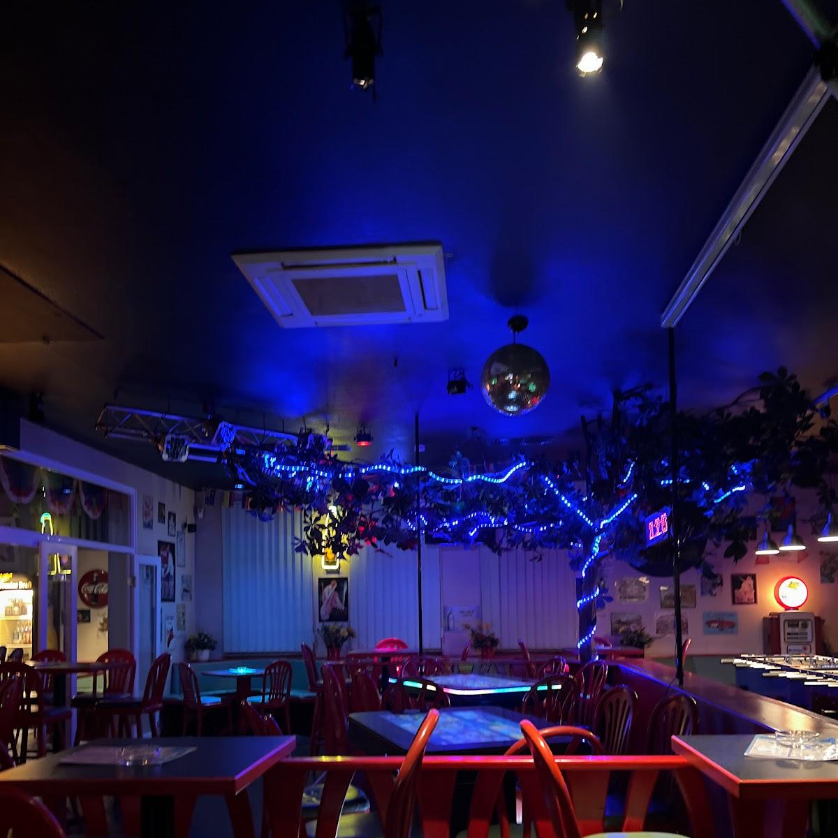 Restaurant "Bel Air" in Breisach am Rhein