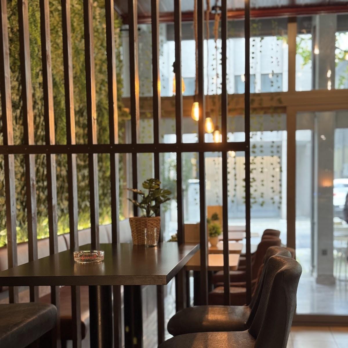 Restaurant "Chez Sylvia" in Baar