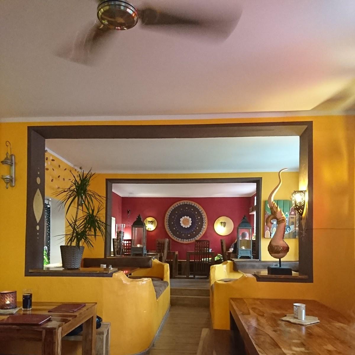 Restaurant "SweptAway" in Ingolstadt