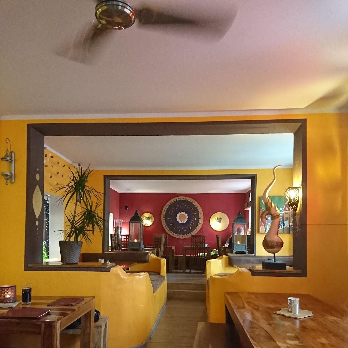 Restaurant "SweptAway" in Ingolstadt