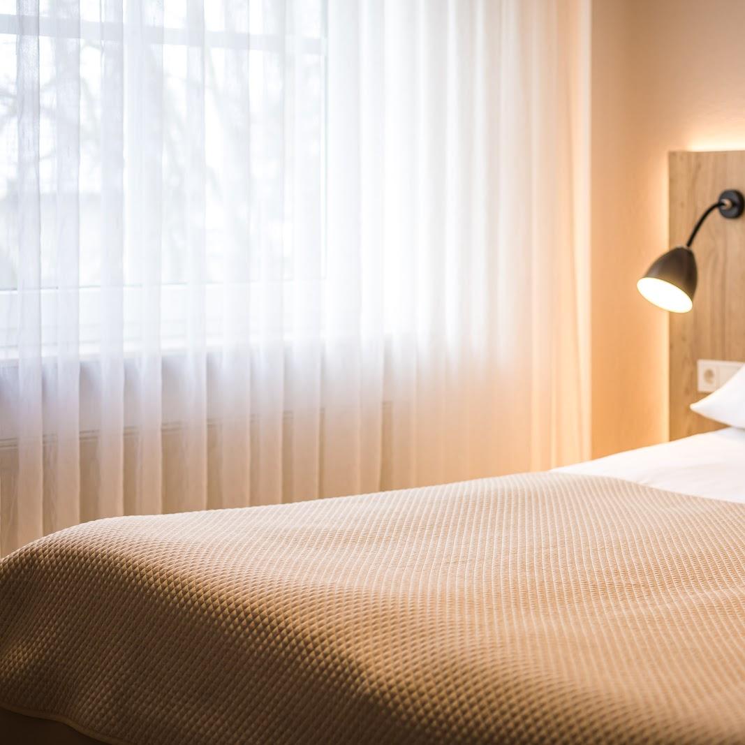 Restaurant "Hotel Lehn" in Saulheim