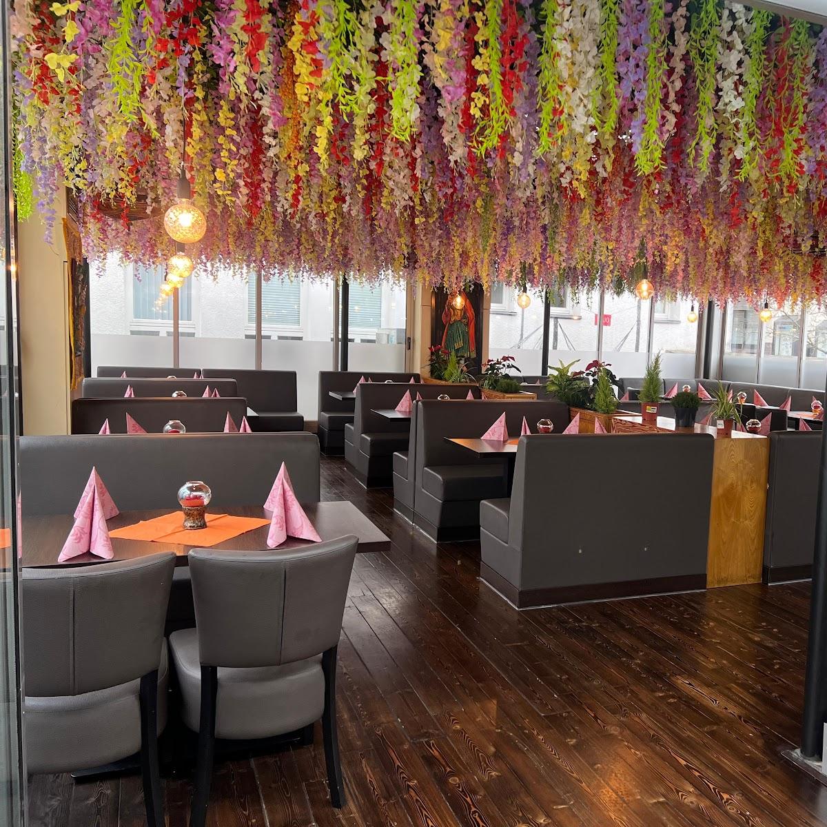 Restaurant "Indisches Restaurant Ganesha" in Waiblingen