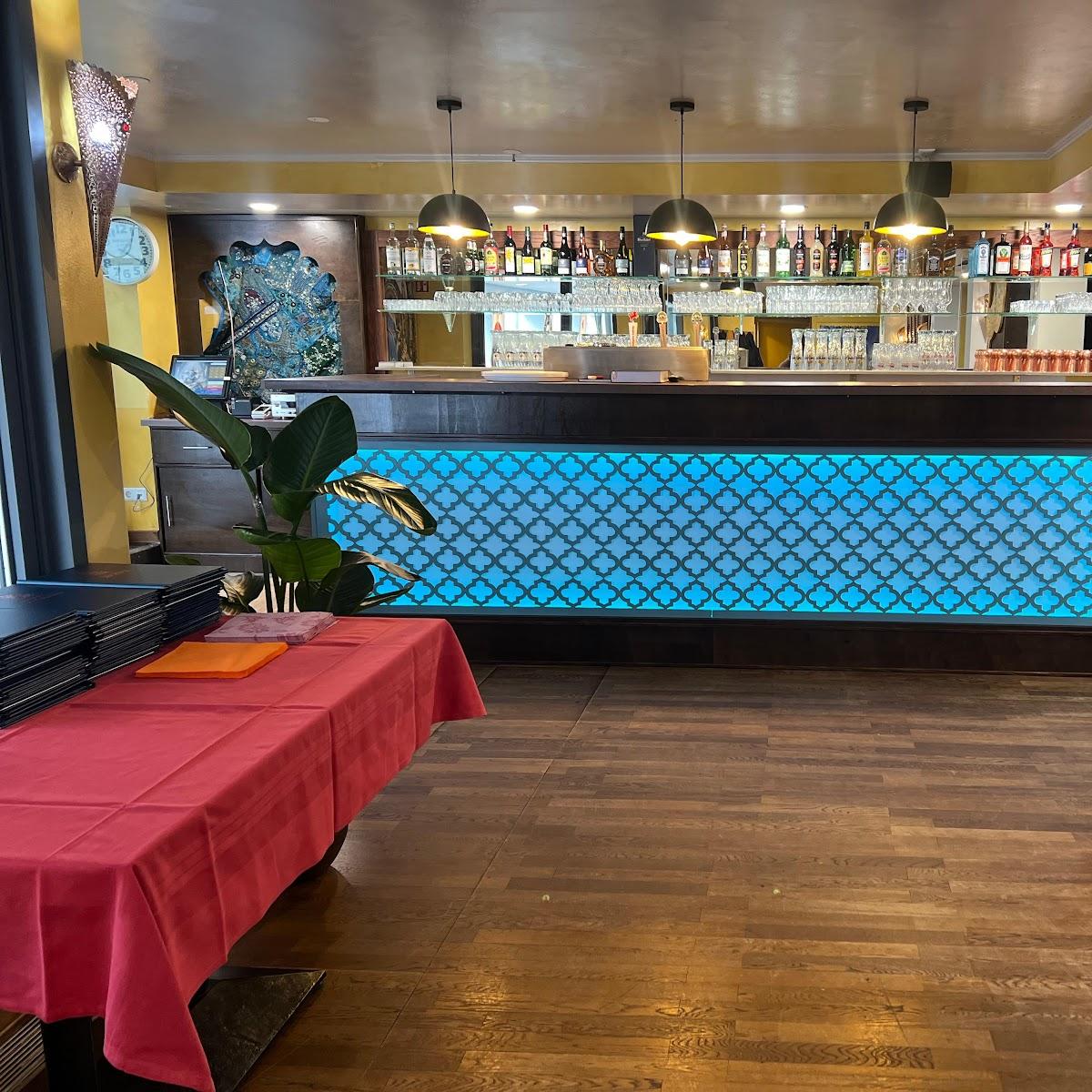 Restaurant "Indisches Restaurant Ganesha" in Waiblingen