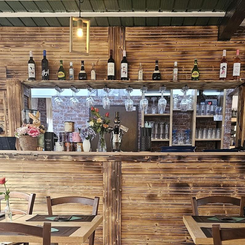 Restaurant "The Greek Cowboy" in Waiblingen