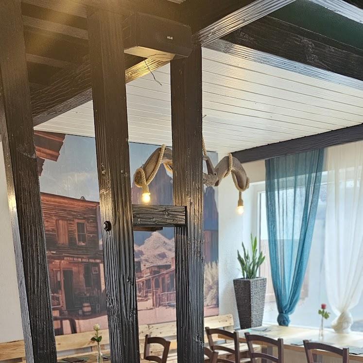 Restaurant "The Greek Cowboy" in Waiblingen